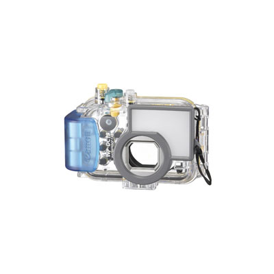 Canon WP-DC19 Waterproof Case for Digital IXUS