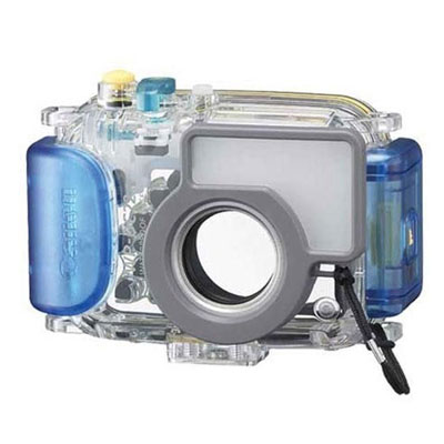 WP-DC22 Waterproof Case for Digital IXUS