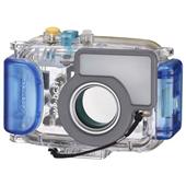 WP-DC31 Underwater Housing for Ixus 100 IS