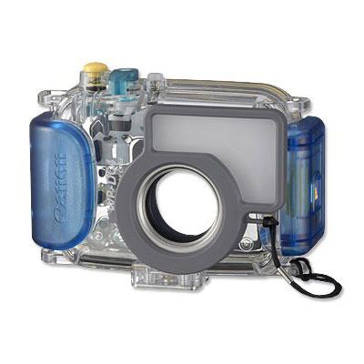 WP-DC4 Waterproof Case for IXUS 60