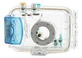 WP-DC500 Waterproof Case For Ixus 330