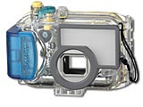 canon WP-DC70 Underwater Case For Ixus 700