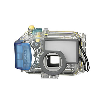 WP-DC70 Waterproof Case for the IXUS 700