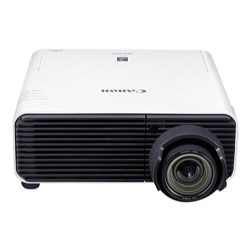 Canon WUX400ST WXGA 4000 Lumens Projector