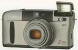 CANON Z135