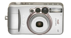 CANON Z80U