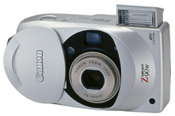 CANON Z90WCAP