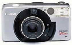 CANON ZM105