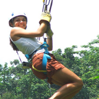 Ocho Rios Canopy Tour