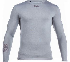 Base Layer Cold L/S T-shirt Atomic Marl