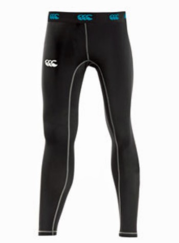 Canterbury Essentials Cold Legging Black