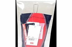 Canterbury Jet Compression Stirrup Sock - Size S