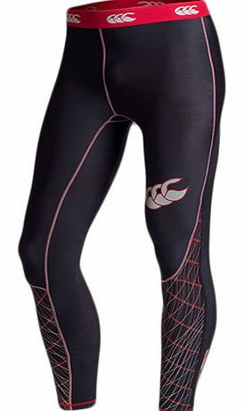 Mercury Base Layer Compression Leggings Black