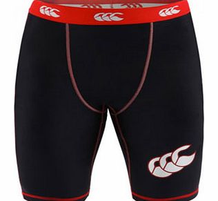 Mercury Base Layer Compression Shorts