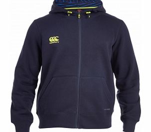 Canterbury Mercury TCR Mens Hoody