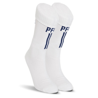 Portsmouth Away Socks 2009/10.