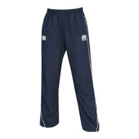 Scotland Presentation Rugby Pant 2007/08 -