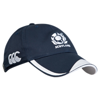 Scotland Rugby Cap.