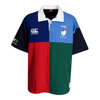 Six Nations Classic Loop Neck Shirt.