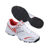 Canterbury Slazenger Elite Pro Junior Cricket Shoes (UK 5)