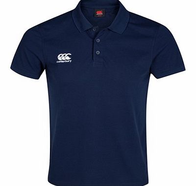 Waimak Polo - Navy E532768-769