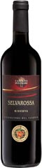 Cantine Due Palme Selvarossa Riserva 1998 RED Italy