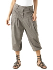 harem trousers