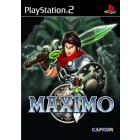 Maximo (PS2)