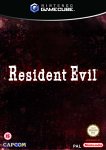 CAPCOM Resident Evil GC