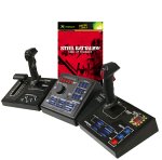 CAPCOM Steel Battalion Line of Contact & Controller Xbox