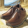 CAPE POINT mens ali low profile shoes