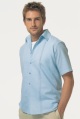 mens linen mix shirt