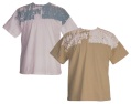 mens pack of two t-shirts