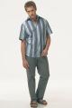 mens shirt and pants