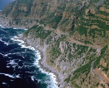 Cape Point Tour - Adult