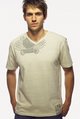 mens printed T-shirt