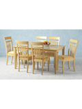 Capri Dining Set