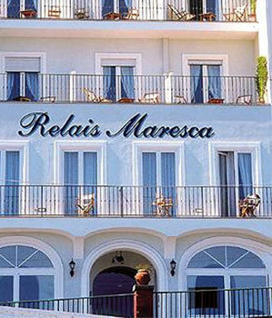 Relais Maresca