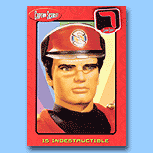 Captain Scarlet Captain Scarlet 7th