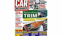 Car Mechanics Annual Direct Debit   K-Seal Head