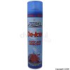 Car De-Icer Aerosol 600ml