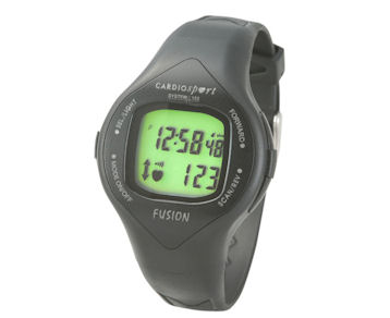 Cardiosport Fusion 10 Digital Heart Rate Monitor