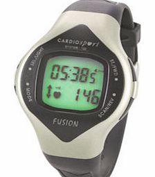 Fusion 20 Digital Heart Rate Monitor