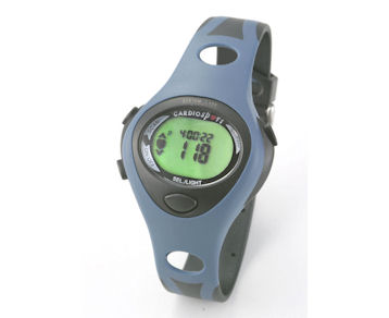 GO 15 Digital Heart Rate Monitor