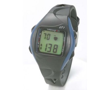 Cardiosport GT1 Digital Heart Rate Monitor