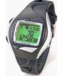 Cardiosport GT5 Digital Heart Rate Monitor