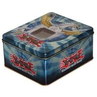 Yu Gi Oh 2007 Collectors Tin - Elemental Hero Grand Neos