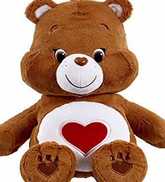 Care Bears Large Soft Tenderheart Bear