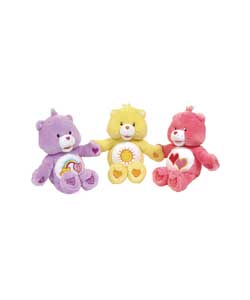 CARE BEARS Magical Circle of Fun