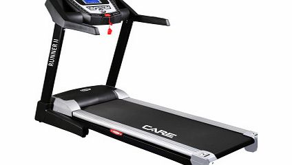 Fast Runner 2 Treadmill